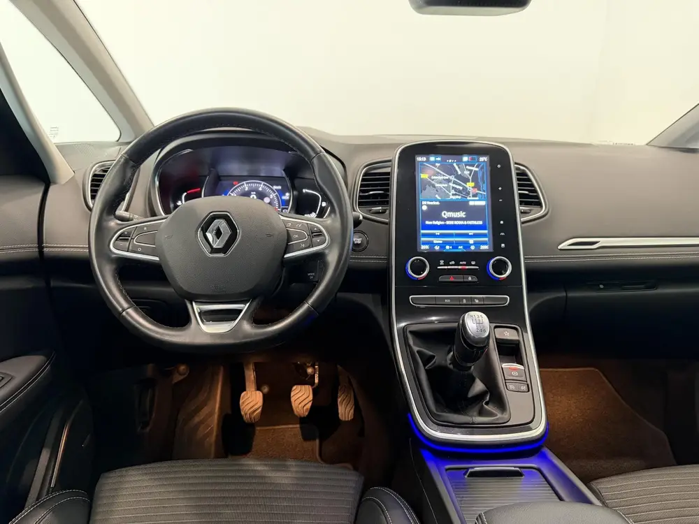 Renault Scenic Scénic 1.3 TCe Bose uit 2019, foto 3