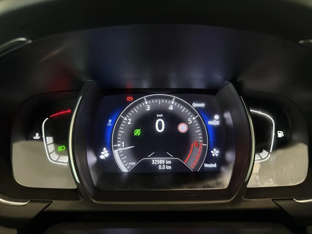 Renault Scenic Scénic 1.3 TCe Bose uit 2019, foto 4