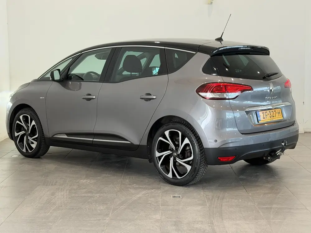 Renault Scenic Scénic 1.3 TCe Bose uit 2019, foto 6