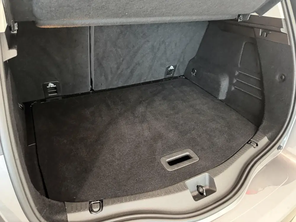 Renault Scenic Scénic 1.3 TCe Bose uit 2019, foto 8