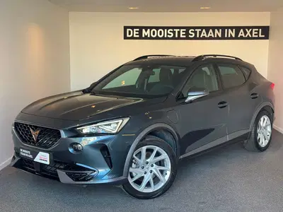 Cupra Formentor 1.4 e-Hybrid Business uit 2022