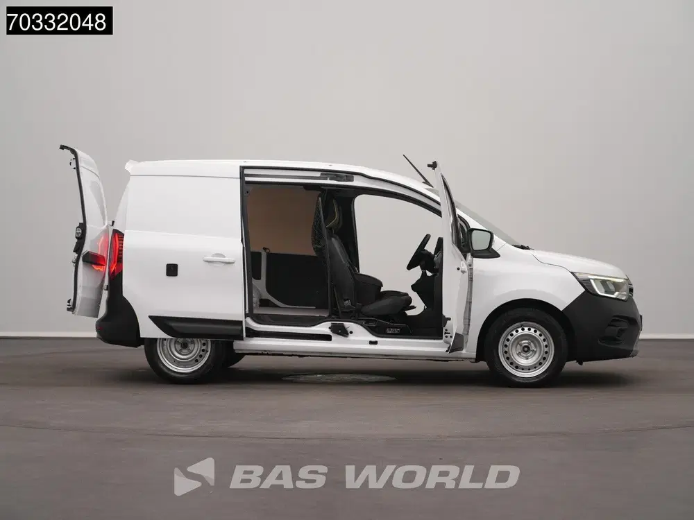 Renault Kangoo Benzine L1H1 Navi Airco Cruise Camera P uit 2022, foto 10