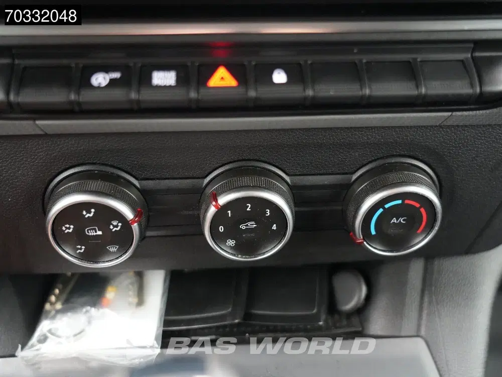 Renault Kangoo Benzine L1H1 Navi Airco Cruise Camera P uit 2022, foto 13