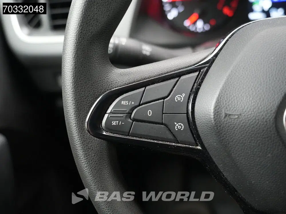 Renault Kangoo Benzine L1H1 Navi Airco Cruise Camera P uit 2022, foto 20