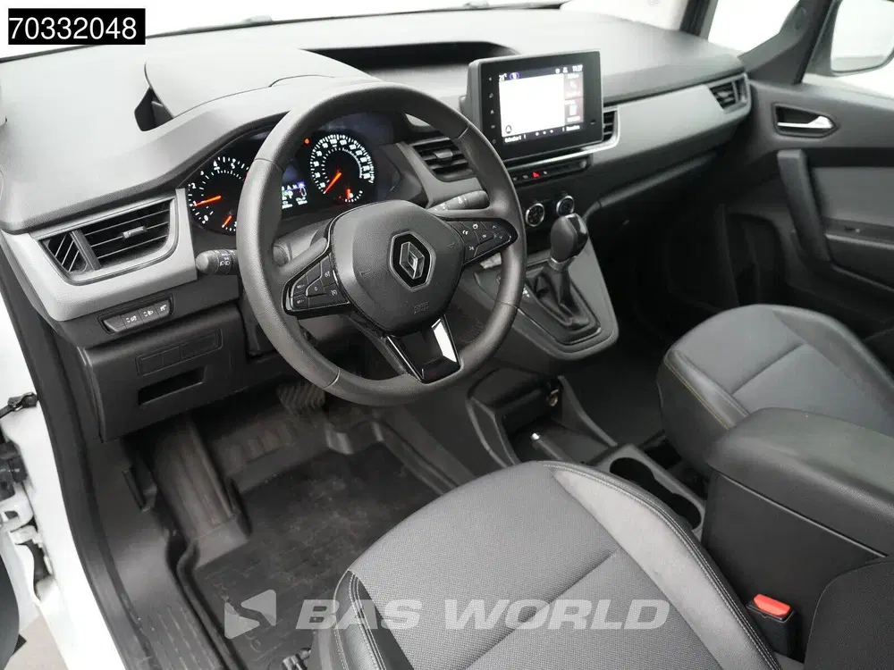 Renault Kangoo Benzine L1H1 Navi Airco Cruise Camera P uit 2022, foto 3