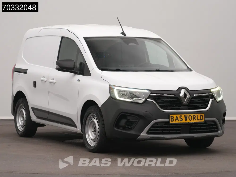 Renault Kangoo Benzine L1H1 Navi Airco Cruise Camera P uit 2022, foto 5