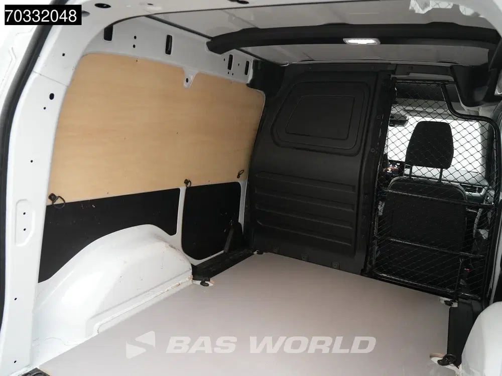Renault Kangoo Benzine L1H1 Navi Airco Cruise Camera P uit 2022, foto 8