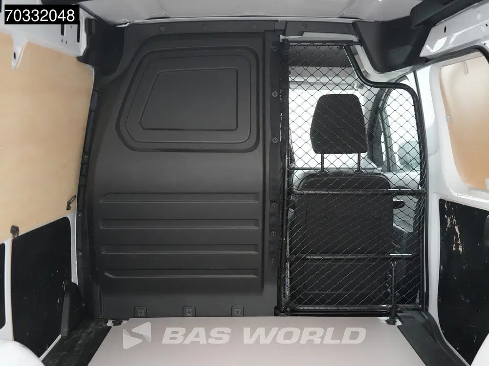 Renault Kangoo Benzine L1H1 Navi Airco Cruise Camera P uit 2022, foto 9