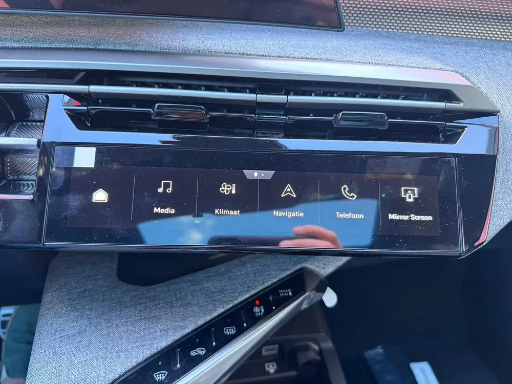 Peugeot 3008 GT 73 kWh uit 2026, foto 18