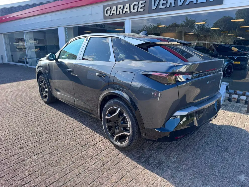 Peugeot 3008 GT 73 kWh uit 2026, foto 4