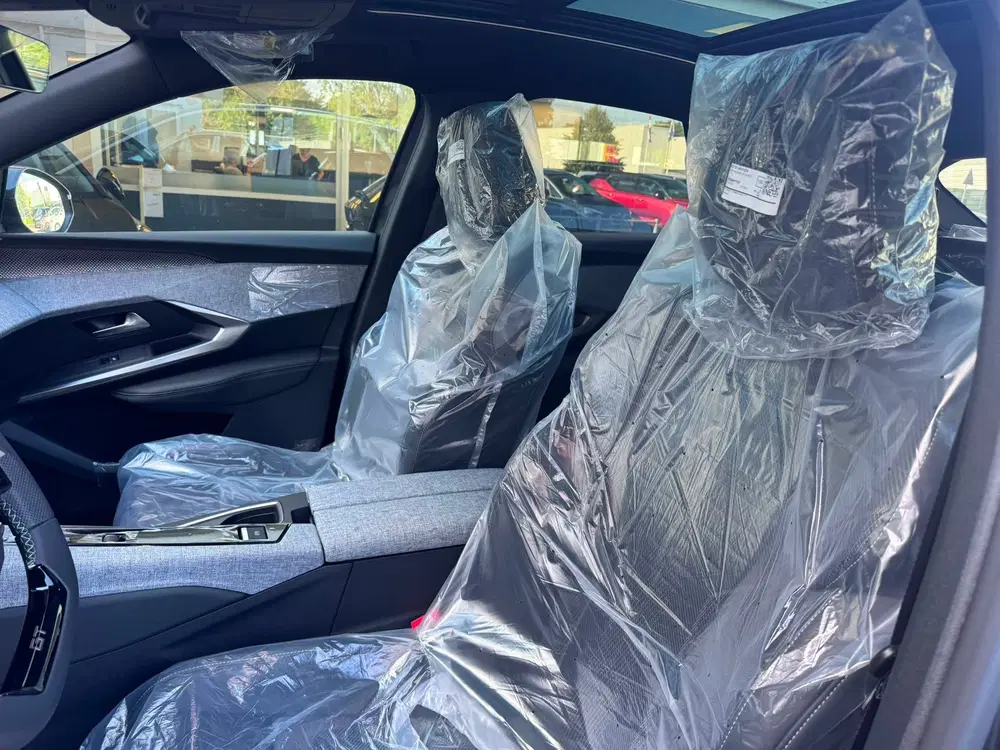 Peugeot 3008 GT 73 kWh uit 2026, foto 5