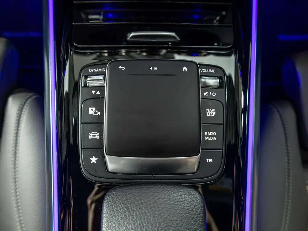 Mercedes-Benz EQA 250 Edition 1 67 kWh uit 2021, foto 20