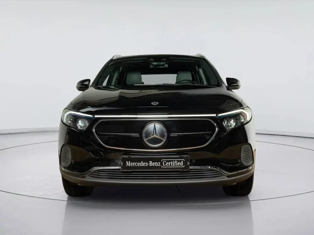 Mercedes-Benz EQA 250 Edition 1 67 kWh uit 2021, foto 5