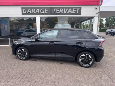 MG MG4 Comfort 64 kWh uit 2023
