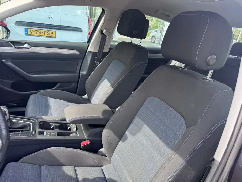 Volkswagen Passat 1.4 TSI PHEV GTE Business uit 2021, foto 7