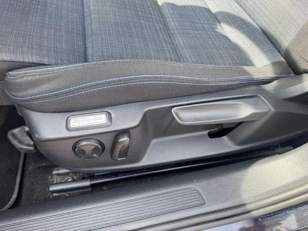 Volkswagen Passat 1.4 TSI PHEV GTE Business uit 2021, foto 8