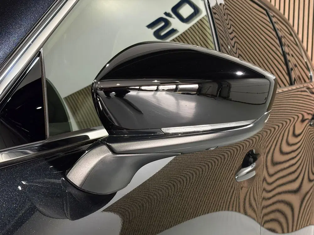 Mazda CX-80 2.5 e-SkyActiv PHEV Takumi Plus 7 Pers 327 uit 2026, foto 10