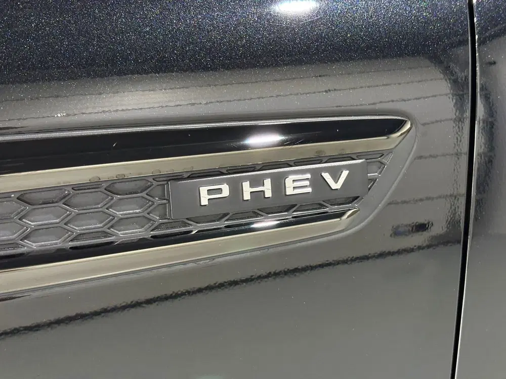 Mazda CX-80 2.5 e-SkyActiv PHEV Takumi Plus 7 Pers 327 uit 2026, foto 14