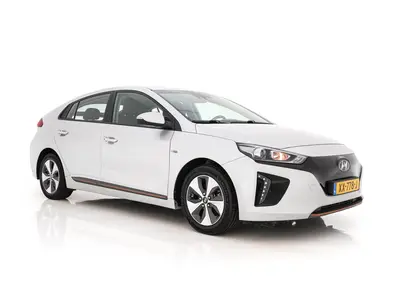 Hyundai IONIQ Comfort EV {SoH-94%} (INCL-BTW) Aut. *ADAP uit 2019
