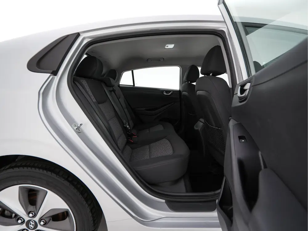 Hyundai IONIQ Comfort EV {SoH-94%} (INCL-BTW) Aut. *ADAP uit 2019, foto 11