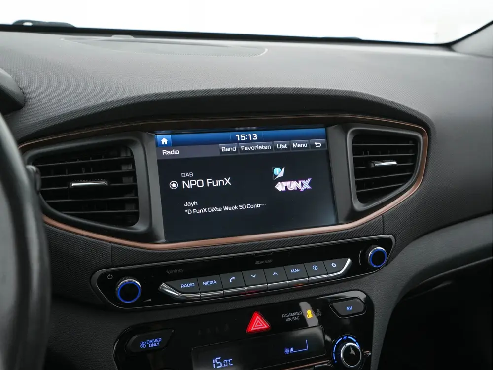 Hyundai IONIQ Comfort EV {SoH-94%} (INCL-BTW) Aut. *ADAP uit 2019, foto 17