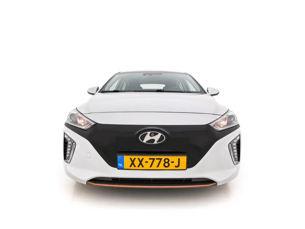 Hyundai IONIQ Comfort EV {SoH-94%} (INCL-BTW) Aut. *ADAP uit 2019, foto 2