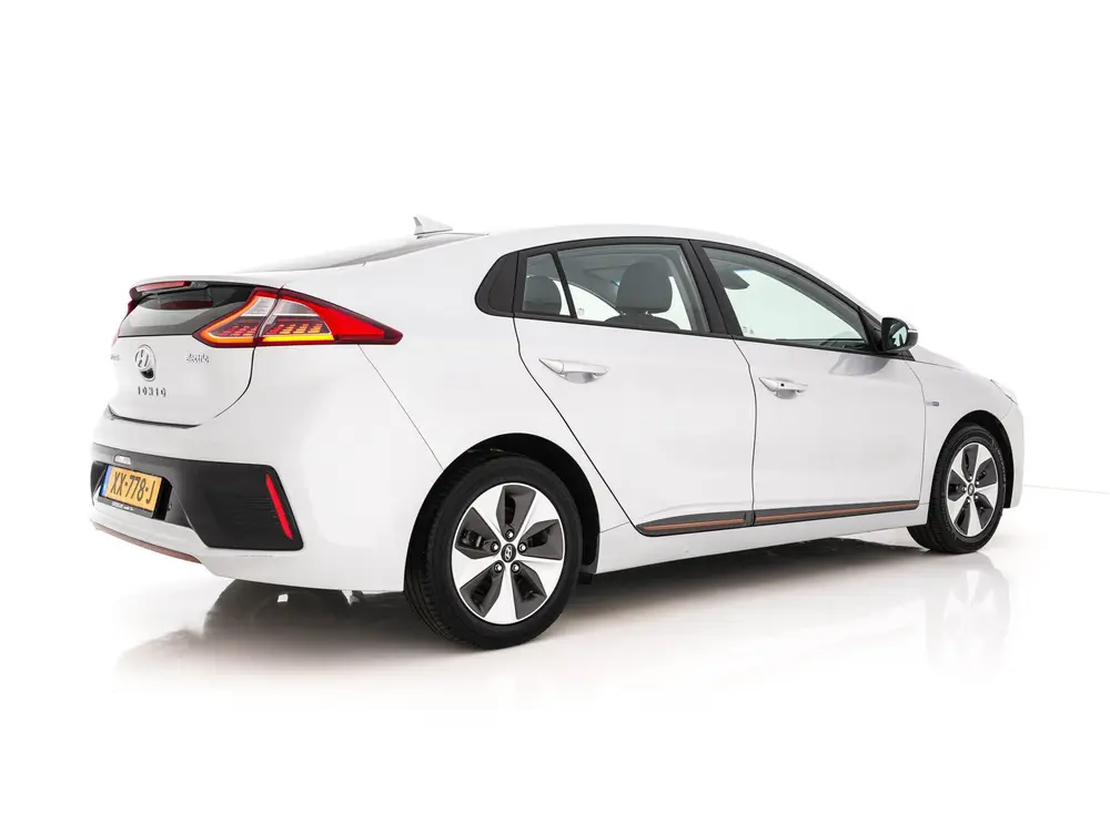Hyundai IONIQ Comfort EV {SoH-94%} (INCL-BTW) Aut. *ADAP uit 2019, foto 6