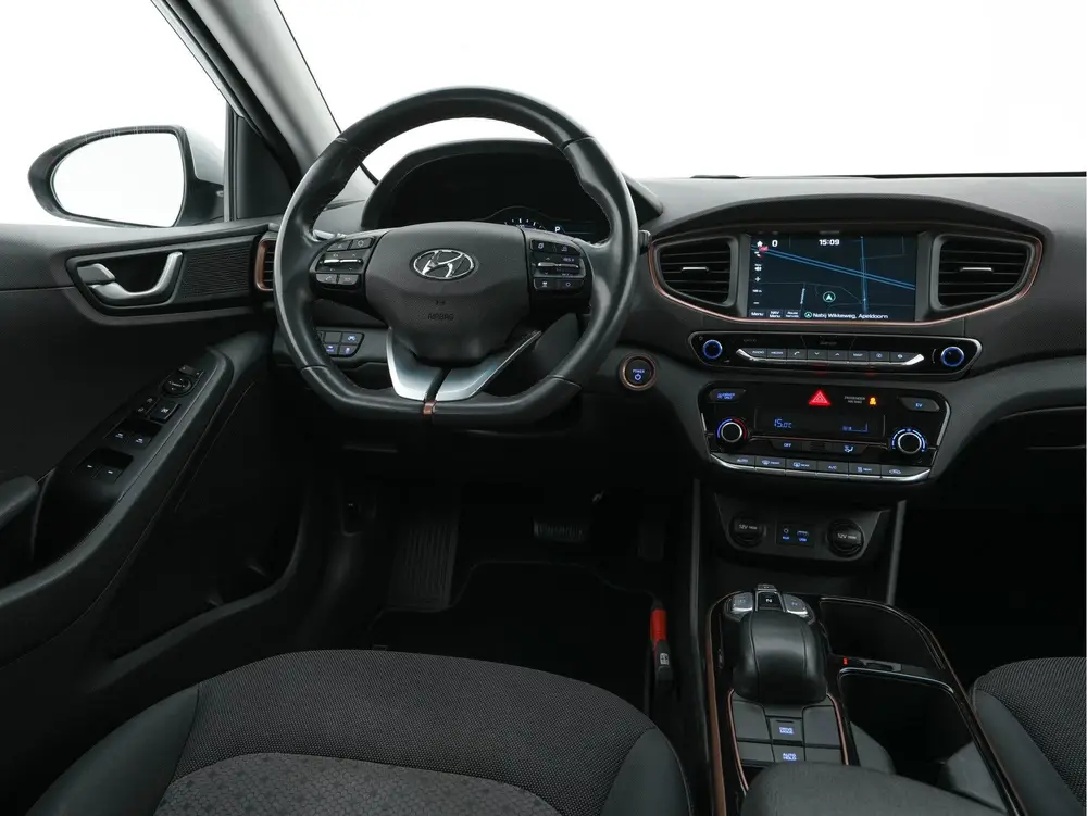 Hyundai IONIQ Comfort EV {SoH-94%} (INCL-BTW) Aut. *ADAP uit 2019, foto 7