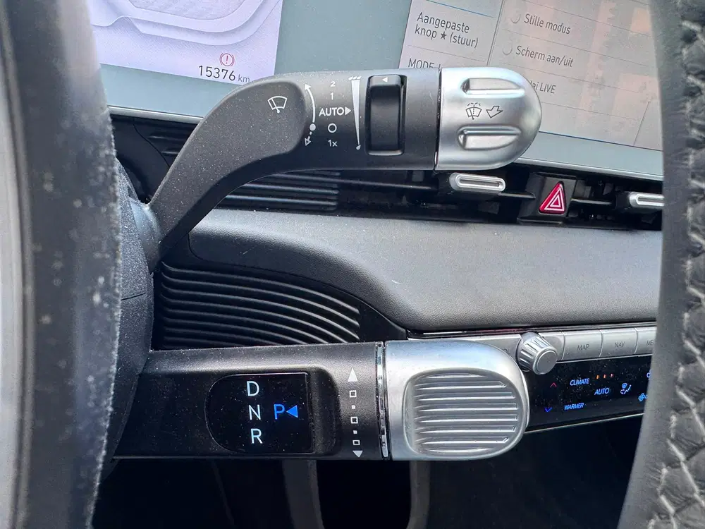 Hyundai IONIQ 5 Core 77.4 kWh uit 2024, foto 15
