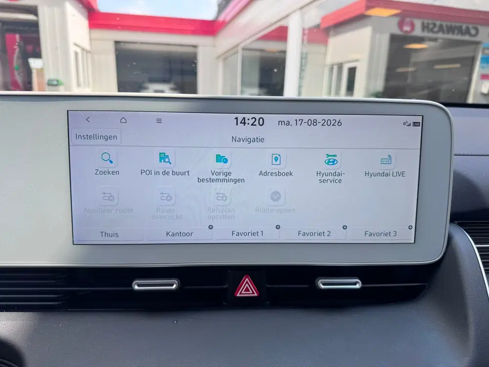 Hyundai IONIQ 5 Core 77.4 kWh uit 2024, foto 17