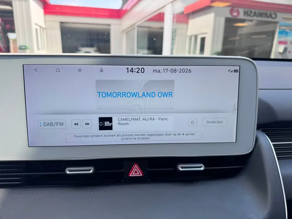 Hyundai IONIQ 5 Core 77.4 kWh uit 2024, foto 19