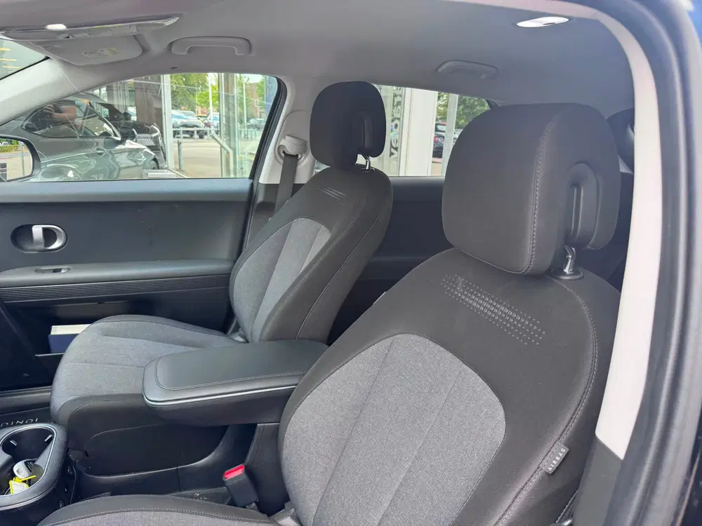 Hyundai IONIQ 5 Core 77.4 kWh uit 2024, foto 6