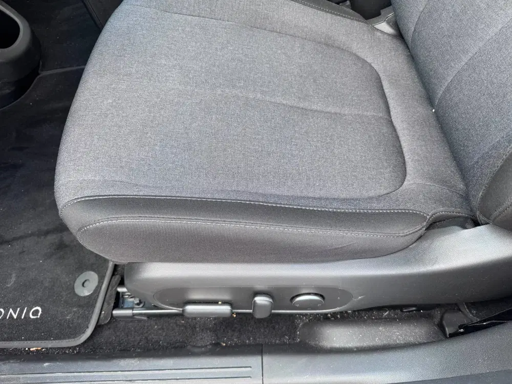 Hyundai IONIQ 5 Core 77.4 kWh uit 2024, foto 7
