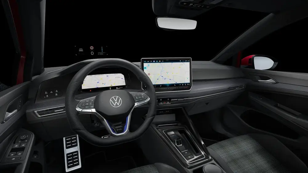 Volkswagen Golf 1.5 eHybrid GTE / 5JR Garantie / Pano / Trek uit 2025, foto 11