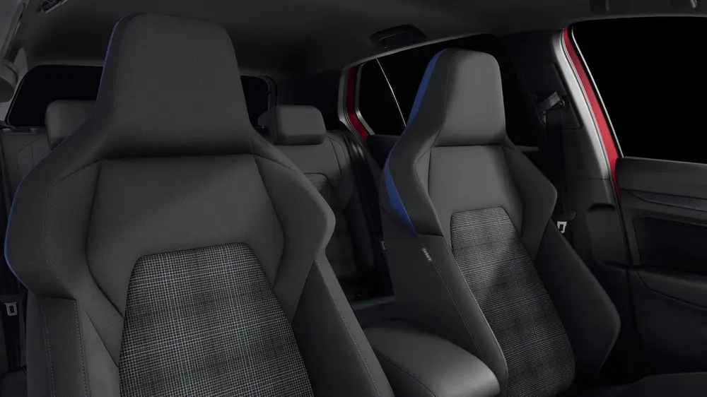 Volkswagen Golf 1.5 eHybrid GTE / 5JR Garantie / Pano / Trek uit 2025, foto 12