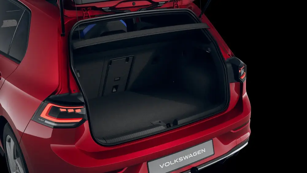 Volkswagen Golf 1.5 eHybrid GTE / 5JR Garantie / Pano / Trek uit 2025, foto 14
