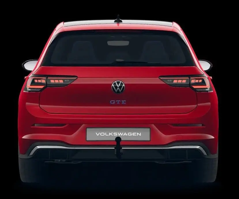 Volkswagen Golf 1.5 eHybrid GTE / 5JR Garantie / Pano / Trek uit 2025, foto 6