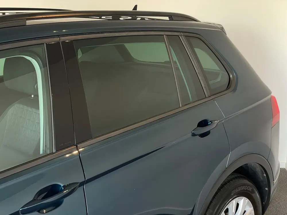 Volkswagen Tiguan 1.5 eHybrid Life Edition uit 2022, foto 10