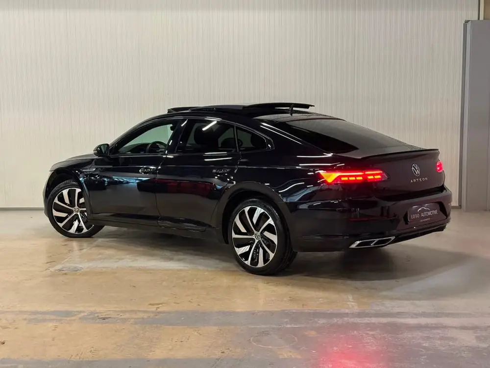 Volkswagen Arteon 1.4 TSI eHybrid R-Line | PANO | TREKHAAK | uit 2021, foto 2