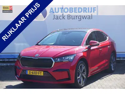 Skoda Enyaq ENYAQ Coupé iV 80 SOH 94% uit 2023