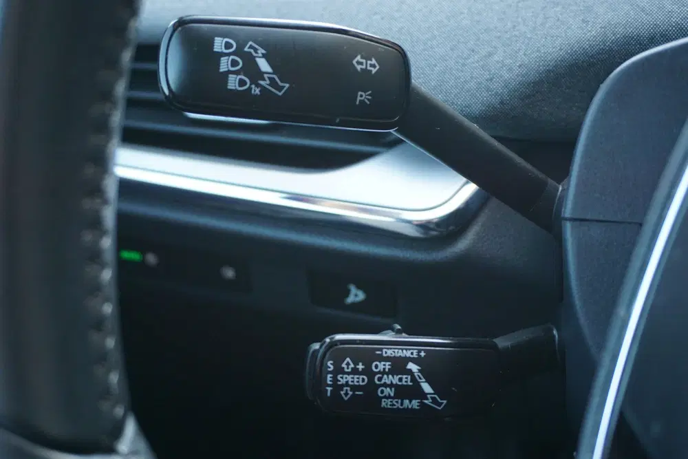 Skoda Enyaq ENYAQ Coupé iV 80 SOH 94% uit 2023, foto 14