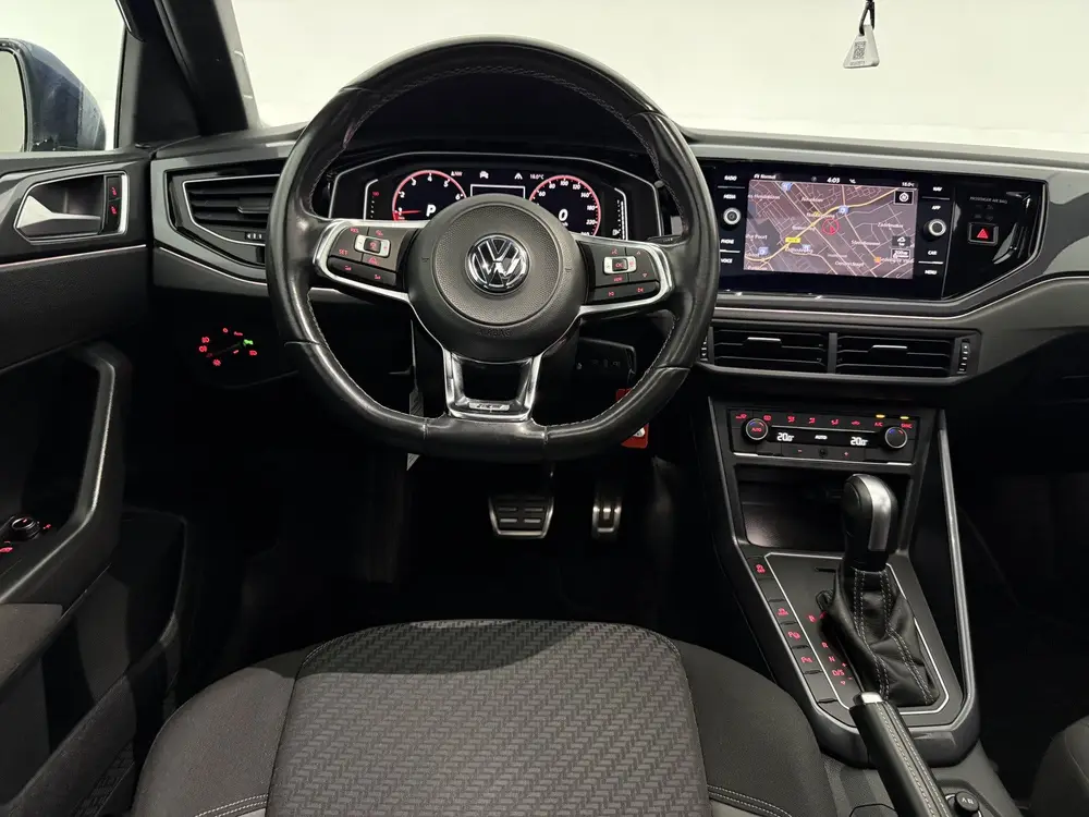 Volkswagen Polo 1.0 TSI R-line | Pano | Virtual | Carplay | uit 2020, foto 13