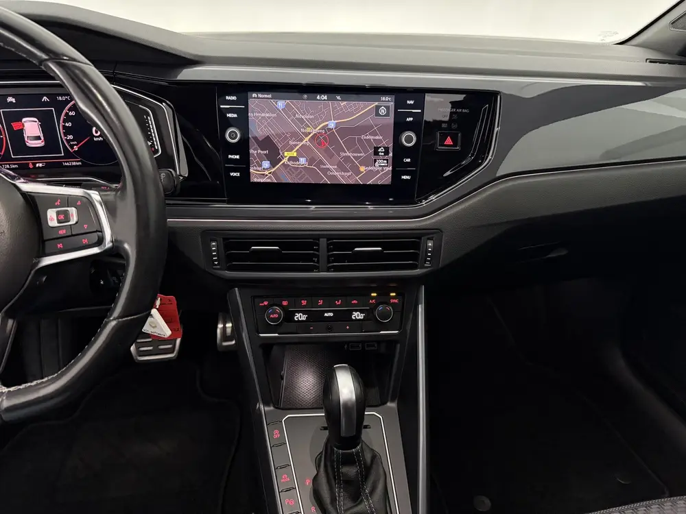 Volkswagen Polo 1.0 TSI R-line | Pano | Virtual | Carplay | uit 2020, foto 16