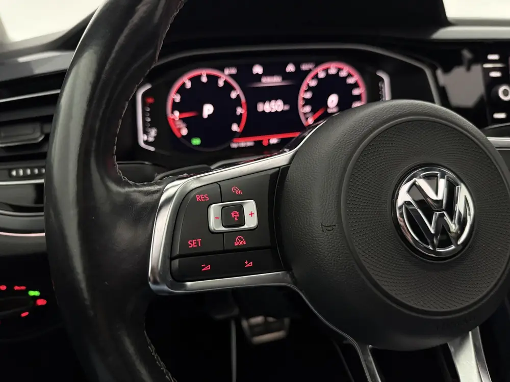 Volkswagen Polo 1.0 TSI R-line | Pano | Virtual | Carplay | uit 2020, foto 19