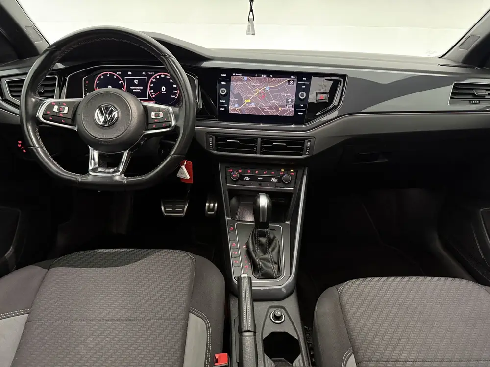 Volkswagen Polo 1.0 TSI R-line | Pano | Virtual | Carplay | uit 2020, foto 2
