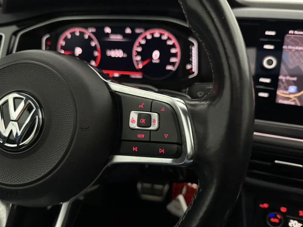 Volkswagen Polo 1.0 TSI R-line | Pano | Virtual | Carplay | uit 2020, foto 20