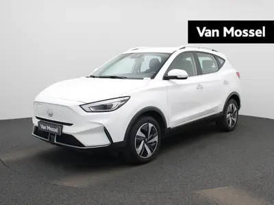 MG ZS Standard Range 50kWh Comfort uit 2023