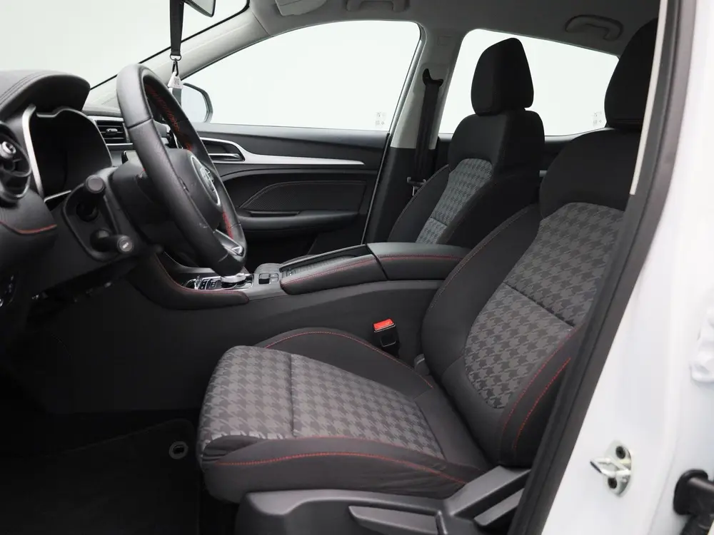 MG ZS Standard Range 50kWh Comfort uit 2023, foto 12