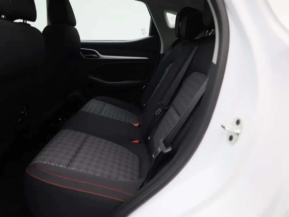MG ZS Standard Range 50kWh Comfort uit 2023, foto 13
