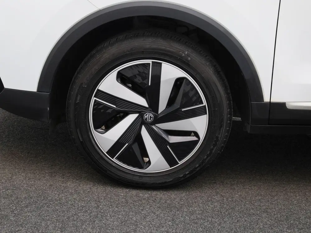 MG ZS Standard Range 50kWh Comfort uit 2023, foto 15